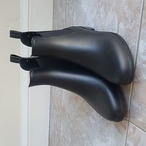 Sam Edelman Tinsley Waterproof Rain Boot